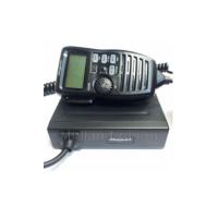 Рация Си-Би диапазона MegaJet MJ-555K