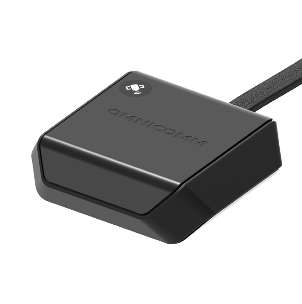 Абонентский терминал Omnicomm Smart 3.2 - ООО "Где Авто"