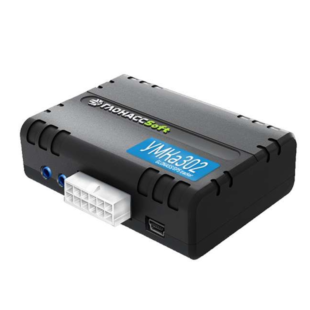 Абонентский терминал УМКа302v3.BAC2+SD - ООО "Где Авто"