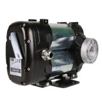 BI-PUMP 12V - Роторный насос с лопатками для дизельного топлива без проводов F00363A0A_2