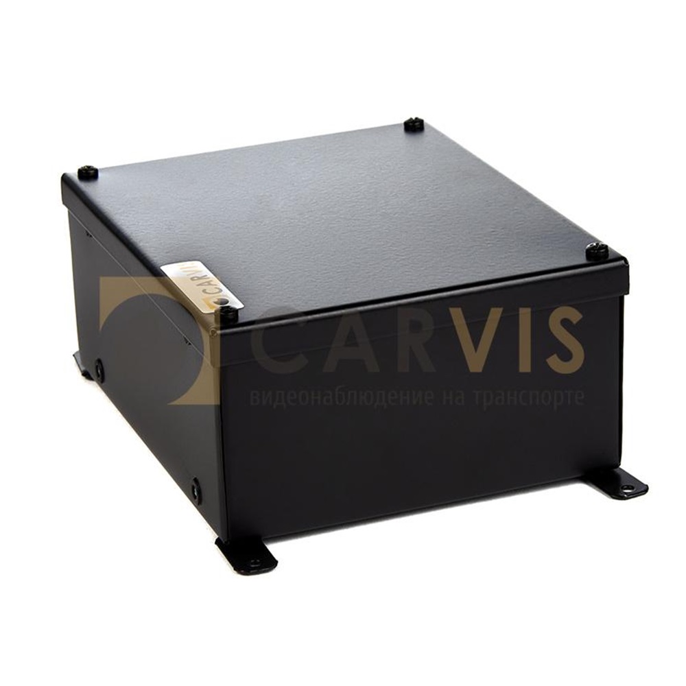 Автомобильный источник бесперебойного питания CARVIS UPS-AGM-7 - ООО "Где Авто"