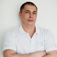 Полянский Евгений - Директор по работе с ключевыми клиентами ООО "Где Авто"