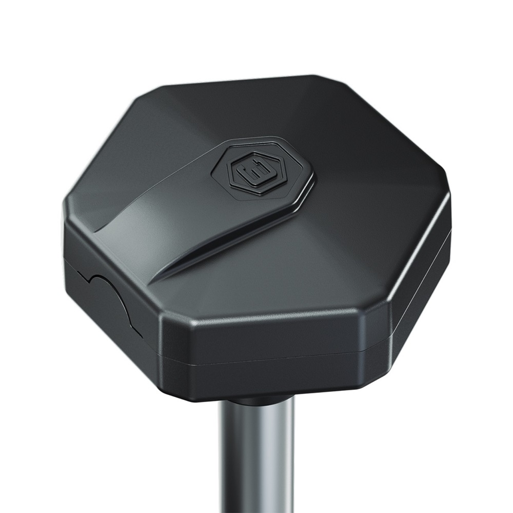 Высокоточный датчик уровня топлива Эскорт TD-BLE РРР (3000мм) - ООО "Где Авто"