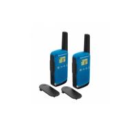 Любительская рация Motorola Talkabout T42 Twin Pack