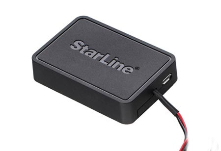 Маяк StarLine M18 Pro - ООО "Где Авто"