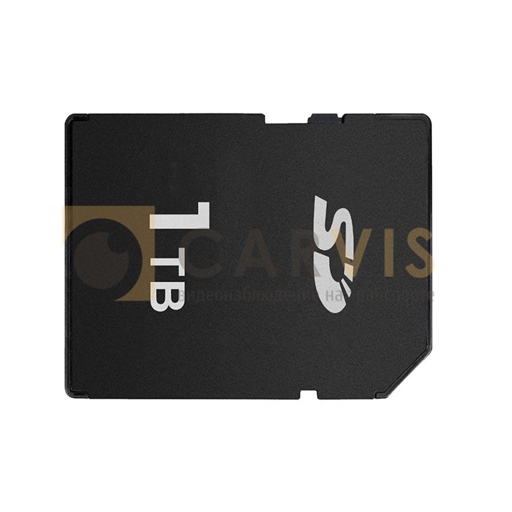 Карта памяти micro SD 1 Тб - ООО "Где Авто"