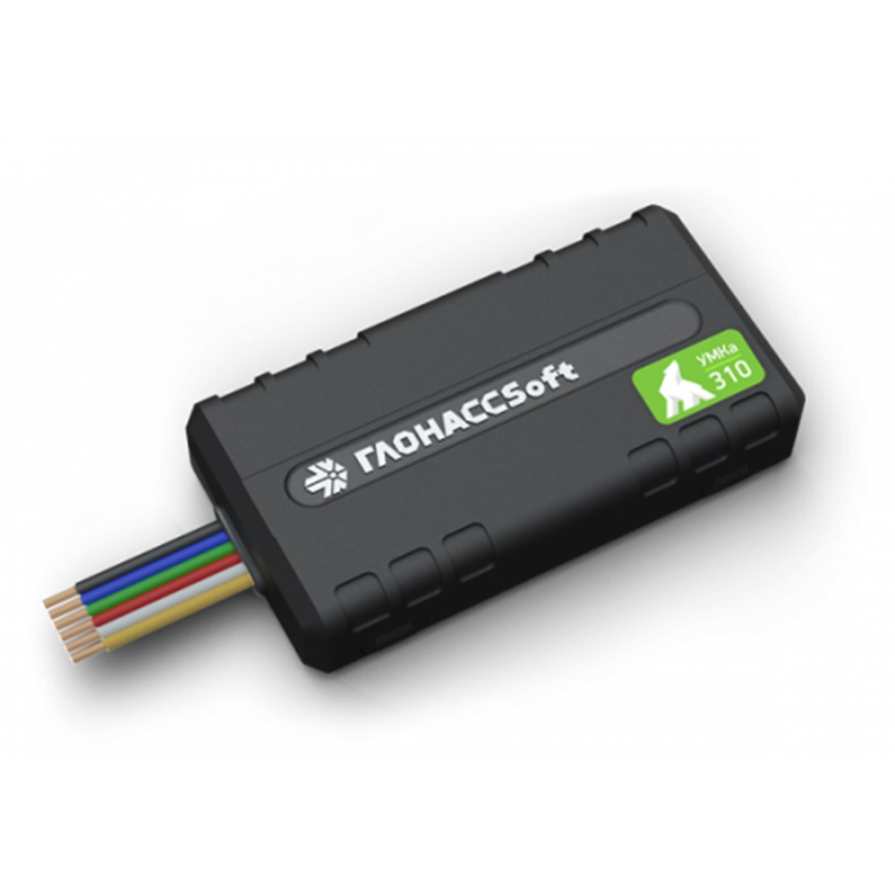 Абонентский терминал УМКА 310v2.LJ - ООО "Где Авто"