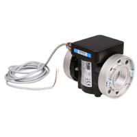 K600 3 1” diesel - Импульсный расходомер (силуминовый корпус)