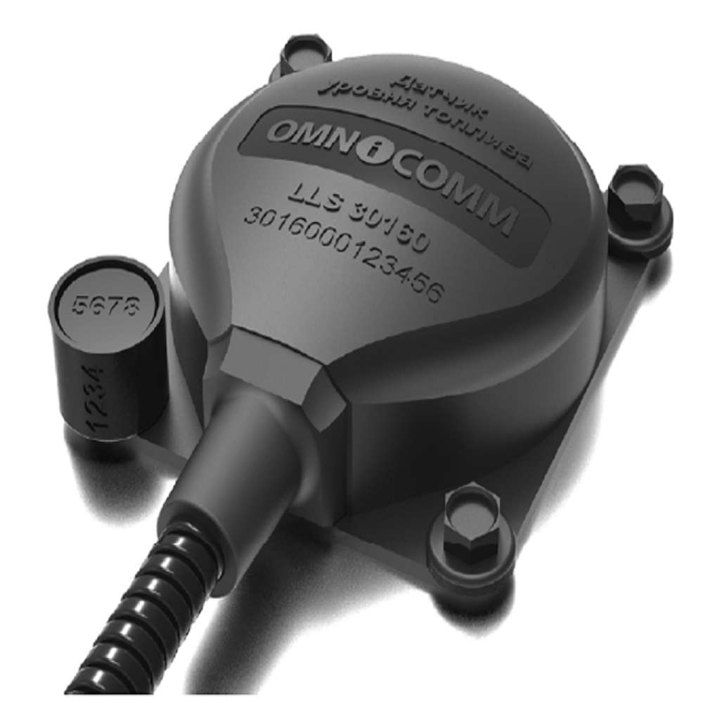 Датчик уровня топлива LLS 4 (3000 мм) - ООО "Где Авто"