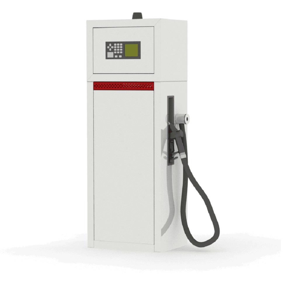 Безоператорная ТРК НЕВА-А всасывающая 80/1 - ООО "Где Авто"