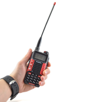 Портативная рация LIRA P-580 UV - 2 Портативная рация LIRA P-580 UV - 2