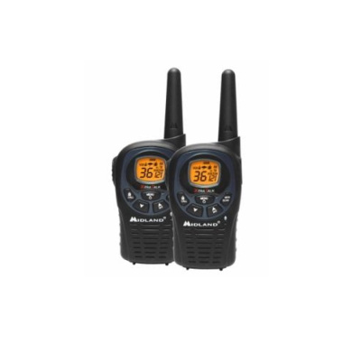 Любительская рация Midland LXT 325 Любительская рация Midland LXT 325