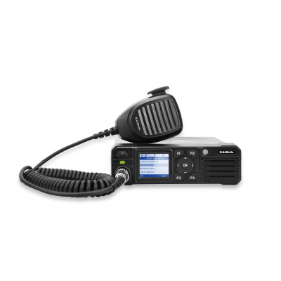 Радиостанция автомобильная Lira DM-1000 DMR UHF - ООО "Где Авто" Радиостанция автомобильная Lira DM-1000 DMR UHF - ООО "Где Авто"