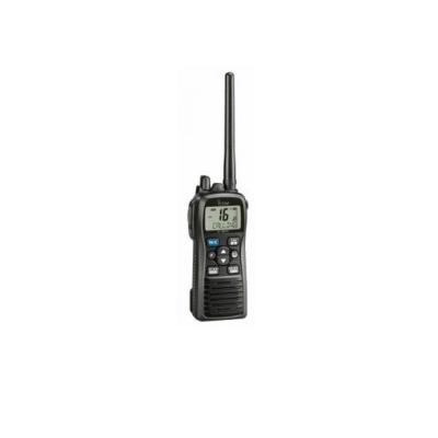 Морская портативная рация Icom IC-M73 (Euro) Морская портативная рация Icom IC-M73 (Euro)