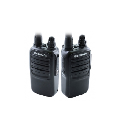 Комплект раций Comrade R1x2