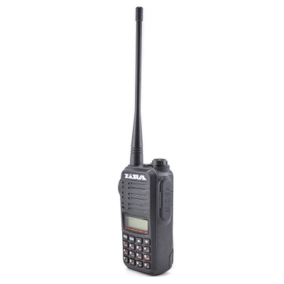 Портативная рация LIRA P-280L - 2