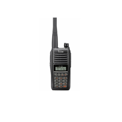 Авиационная рация Icom IC-A16E Авиационная рация Icom IC-A16E