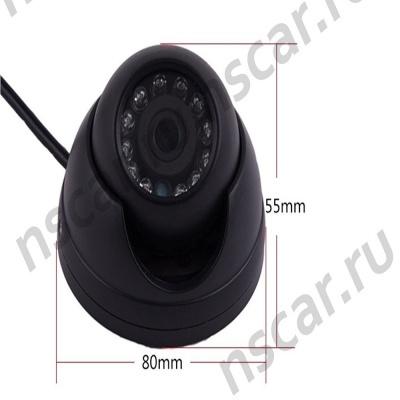Камера NSCAR J273 - ООО "Где Авто"