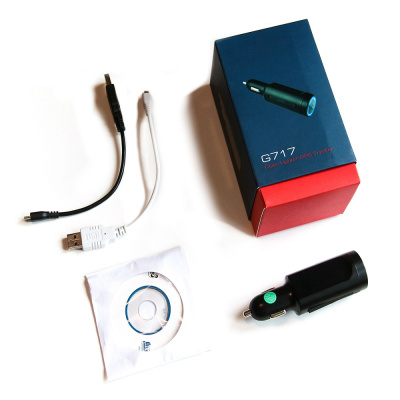 GPS трекер маяк PROMA SAT G717 - ООО "Где Авто"